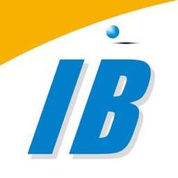 Interbytes logo